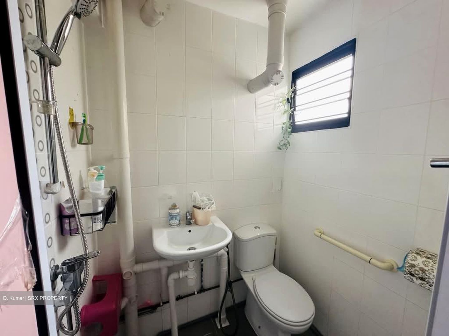 Blk 427 Garden Hill (Bedok), HDB 4 Rooms #563079891